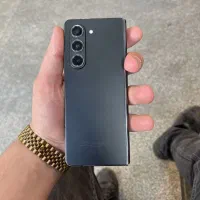 سامسونگ زدفولد ۵