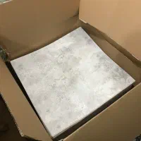 طرح بتن مدرن / پشت چسبدار / کاغذ دیواری