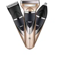 ماشین اصلاح صورت جیمی اصل GM-595