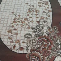 گلیم|گلیم، جاجیم، گبه|قم, پردیسان|دیوار