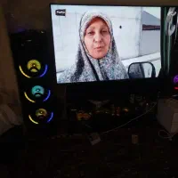دو جفت اسپیکر دوقلو