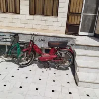 فروش موتور گازی