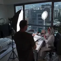 تولید محتوا ،ادمین اینستاگرام،ساخت تیزر،عکاسی