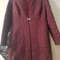 کت و شلوار و تاپ مجلسی زنانه