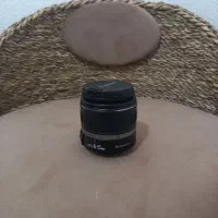 لنز دوربین