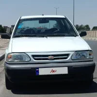 پراید ۱۳۸۸ پراید ۸۸