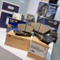لنت در تنوع برای تمامیه خودرو های هیوندا و‌کیا
