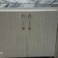 کابینت دو در