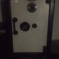 گاوصندوق‌اصلی‌مدل‌دژ