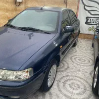 سمندef7 مدل96|خودرو سواری و وانت|رشت, جهاد|دیوار