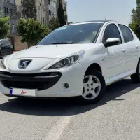 207 مدل 1401 پاناروما
