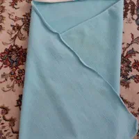 پتو دور پیچ نوزادی