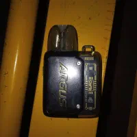 پاد ارگاس P1