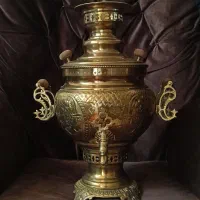 سماوربرنز