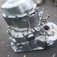 گیربکس پژو پراید ساینا تیبا کوییک 206 ef7 زانتیا