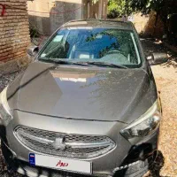 شاهین g سانروف دار