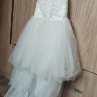 چند دست لباس بچگانه