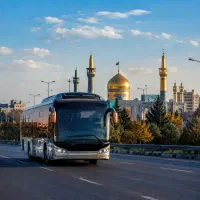 تور مشهد ارزان با اقامت چند شب