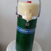 فلاسک اصل ژاپنی