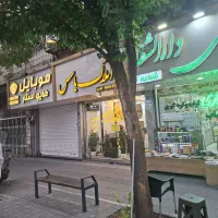 ۲۰۰ متر ۳ خواب دفتر کار بر ستارخان با آسانسور