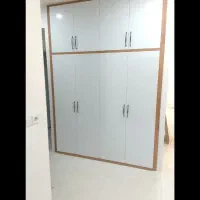 کابینت سازی