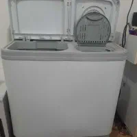 مینی واش لباسشویی کوچک