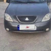 ماشین موتوری گیربکس فوق‌العاده سالم بشرط میکانیک