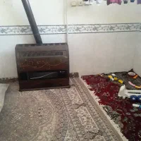 بخاری در حد نو تمیز زیر قمیت3میلیون مشهد دوام