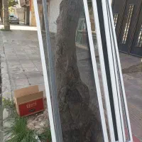 درب و پنجره upvc