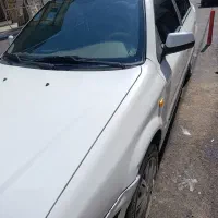 فروش خودرو سمند ef7 دوگانه شرکتی