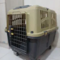 باکس حمل سگ