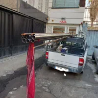 لوله کشی گاز