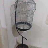 قفس پرنده