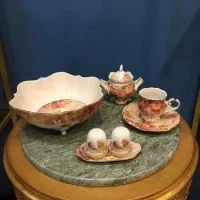 سرویس لمونژ