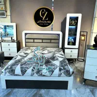 سرویس خواب ترند روز ۲ نفره و ۱ نفره آوین