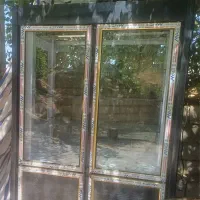 یخچال دودرب دوبرنما