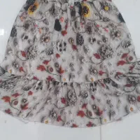 لباس دخترانه