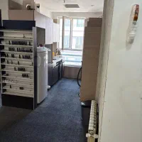 55 متر / بر اصلی سمنگان / موقیعت اداری