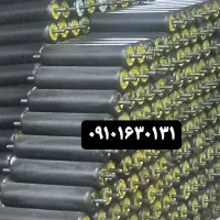 تولید کننده انواع رولیکهای معمولی و تعویضی