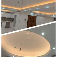 نصب هالوژن و نورمخفی با قیمت مناسب