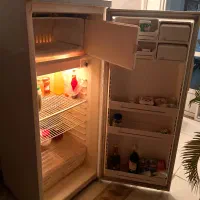 فروش یخچال فریزر پارس با موتور ژاپن اصل