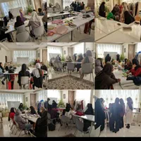 آموزش خیاطی مبتدی تا پیشرفته با مدرک اقساط تخفیف60