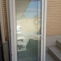 درب و پنجره دو جداره