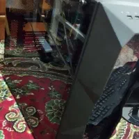 کیس کامپیوتر برای استفاده روزمره و بازی های ساده
