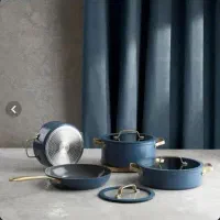 سرویس قابلمه خارجی