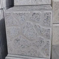 بتن کاری   40*40