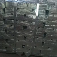 شمش یا آند روی مس نیکل برنج