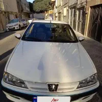 پژو پارس سال مدل۹۳