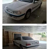 پارس سال مدل 97