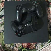پی اس فور اسلیم